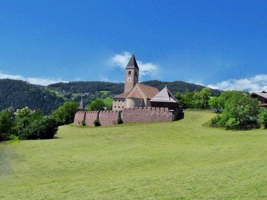 Parrocchia Santa Croce